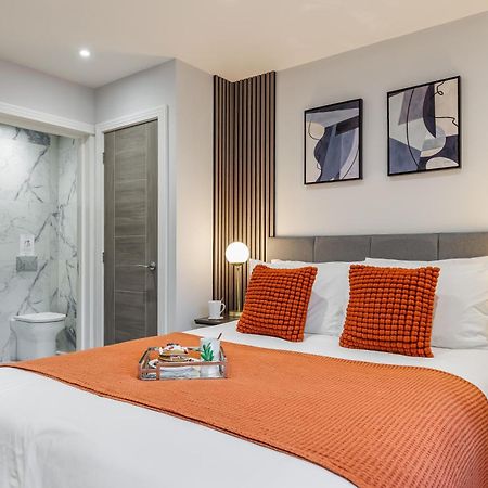 Sea Breeze - Coast Appartement Bournemouth Buitenkant foto