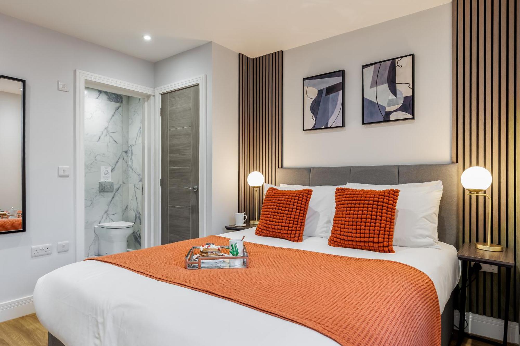 Sea Breeze - Coast Appartement Bournemouth Buitenkant foto