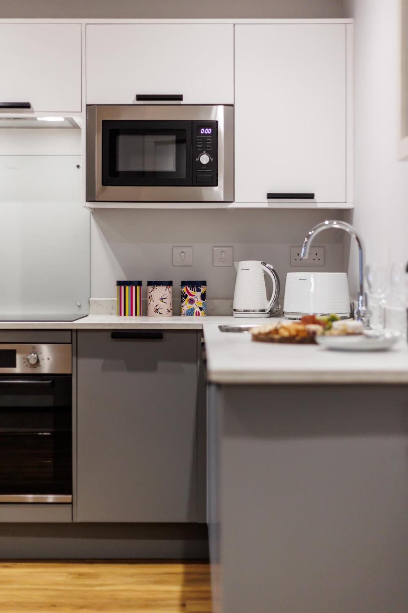 Sea Breeze - Coast Appartement Bournemouth Buitenkant foto