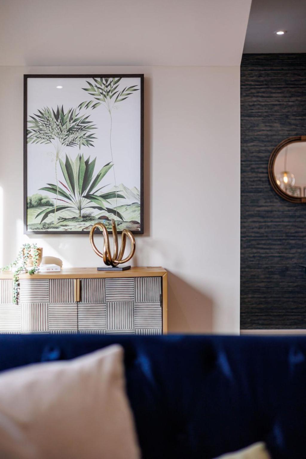 Sea Breeze - Coast Appartement Bournemouth Buitenkant foto
