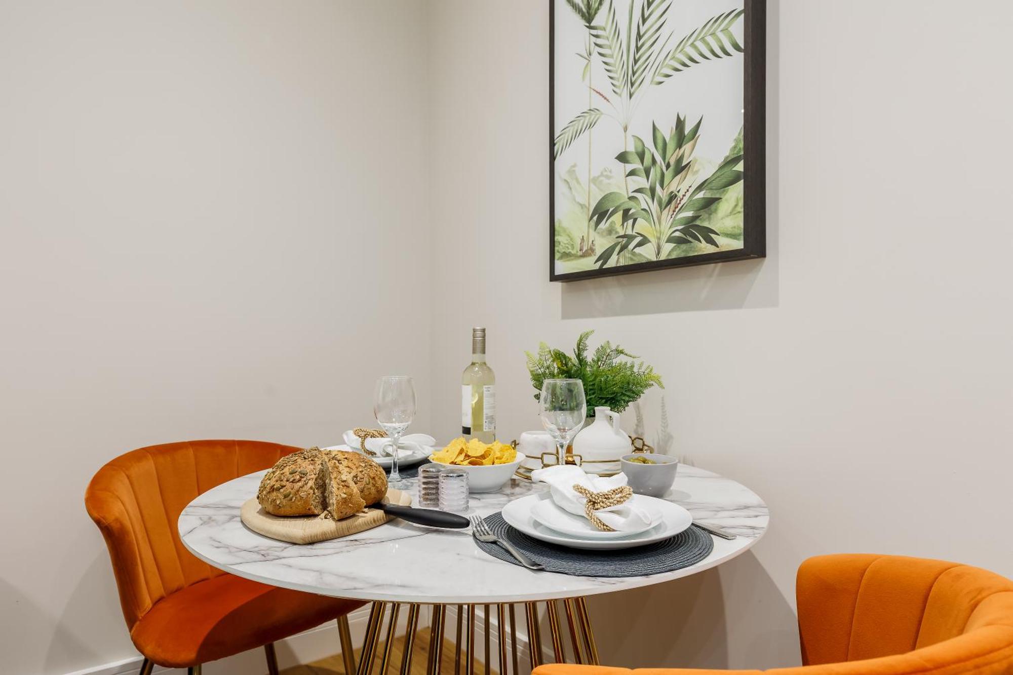 Sea Breeze - Coast Appartement Bournemouth Buitenkant foto