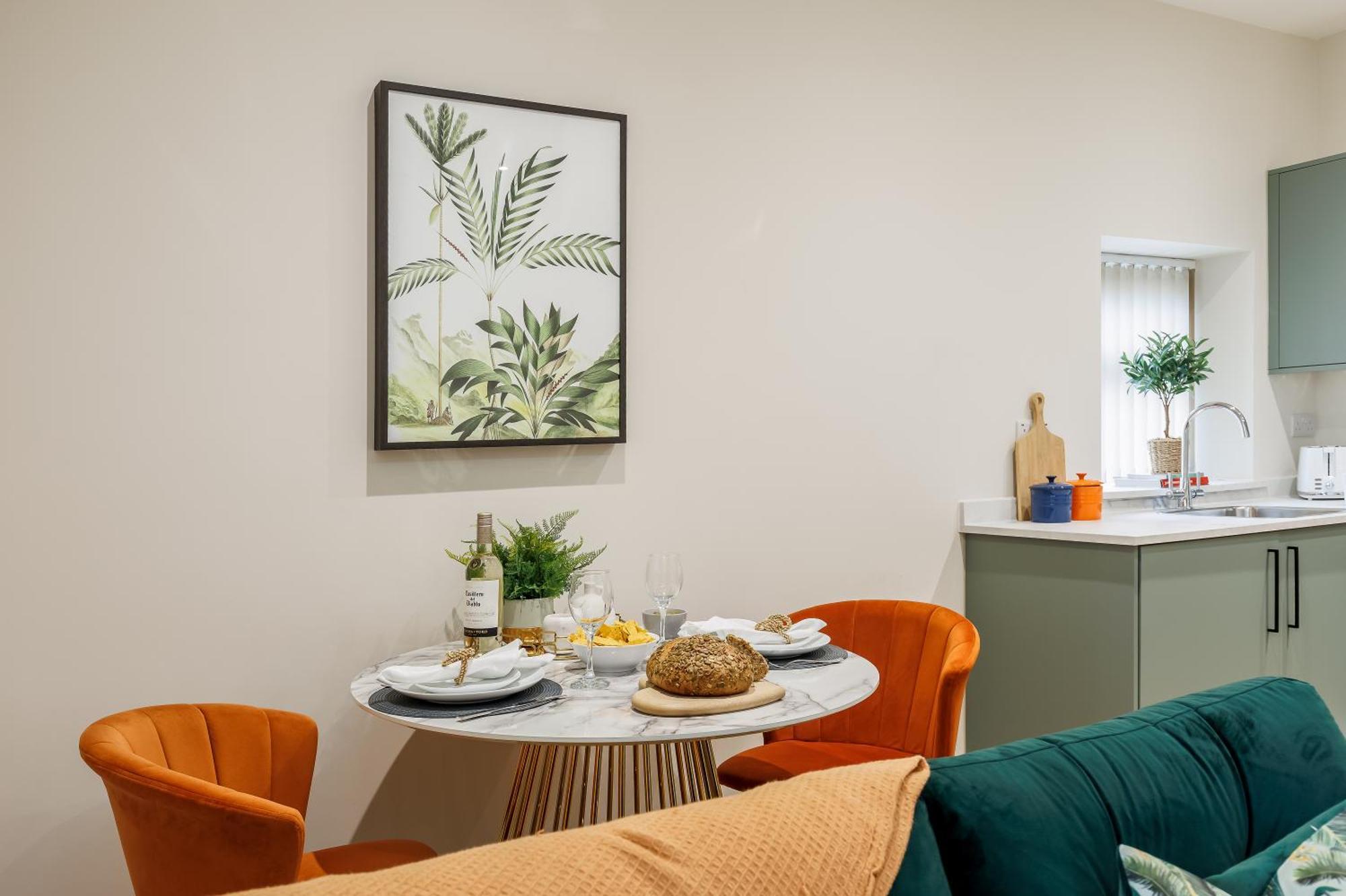 Sea Breeze - Coast Appartement Bournemouth Buitenkant foto