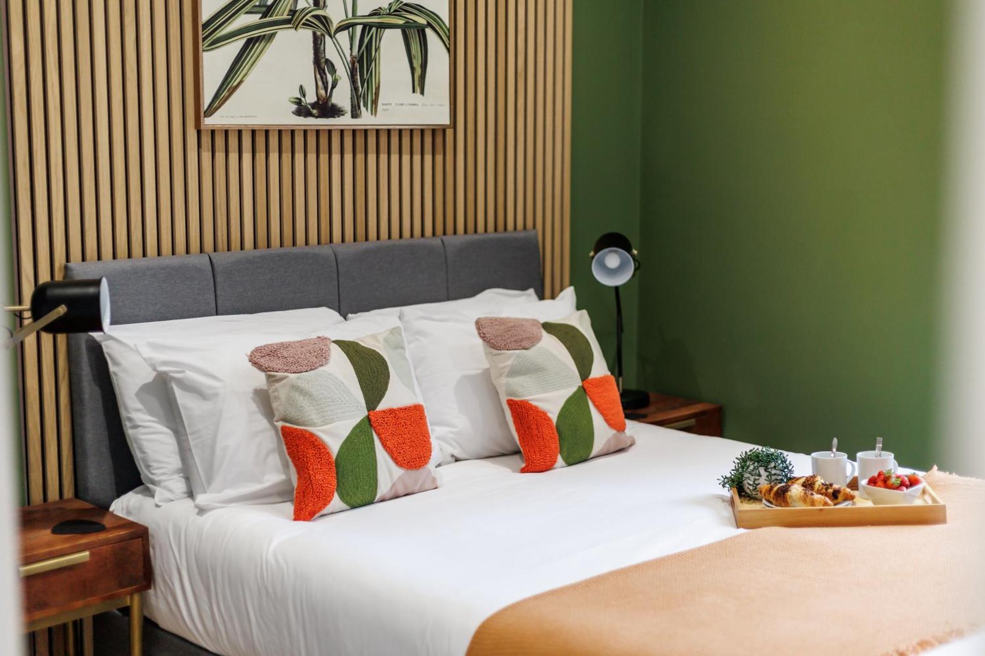 Sea Breeze - Coast Appartement Bournemouth Buitenkant foto