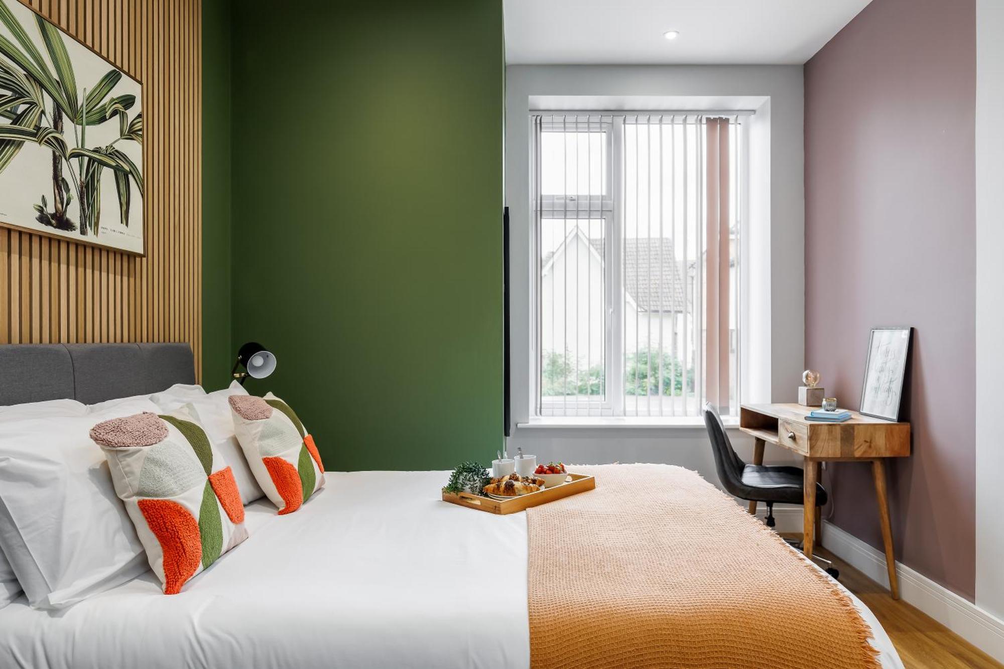 Sea Breeze - Coast Appartement Bournemouth Buitenkant foto