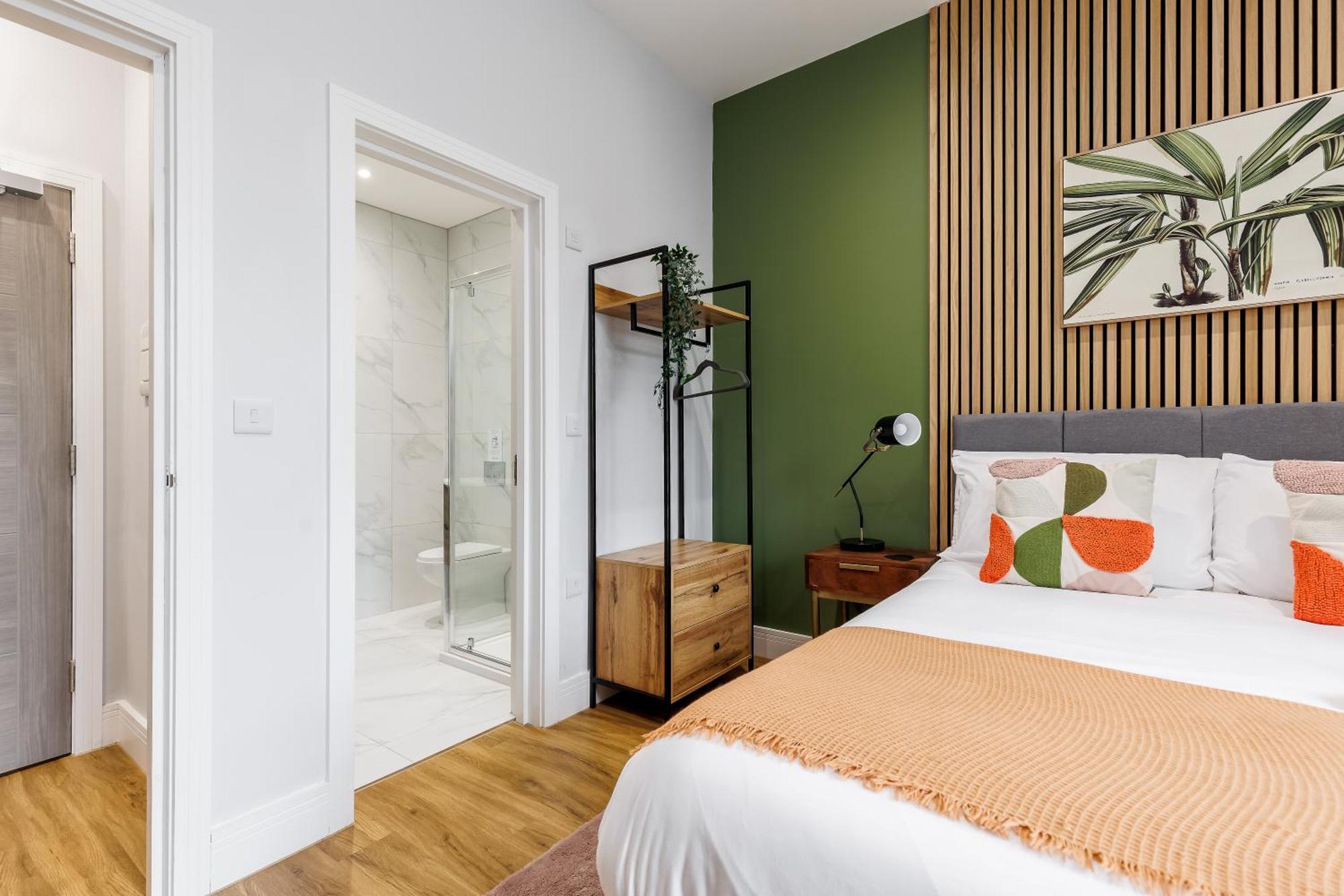 Sea Breeze - Coast Appartement Bournemouth Buitenkant foto