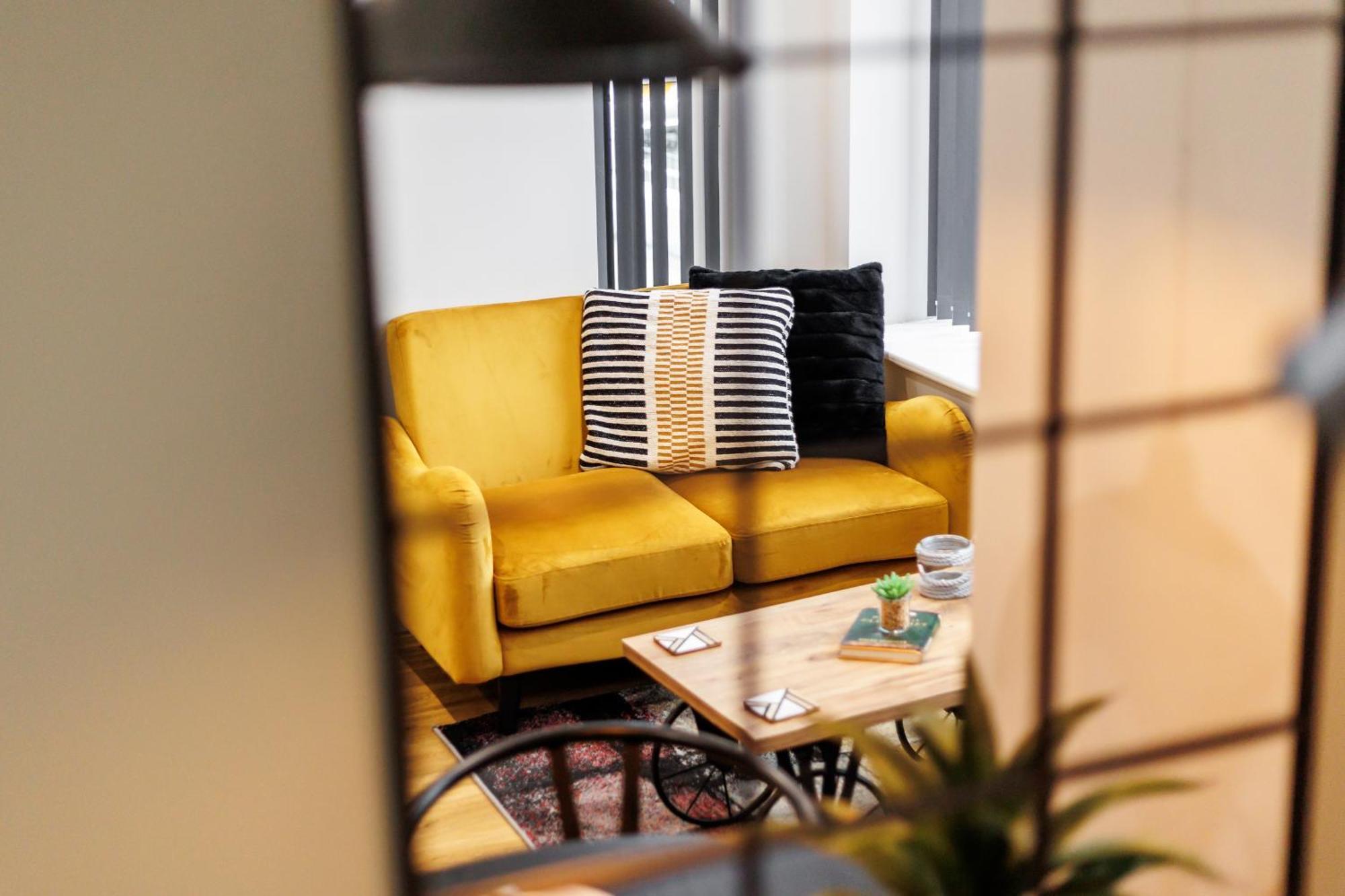 Sea Breeze - Coast Appartement Bournemouth Buitenkant foto