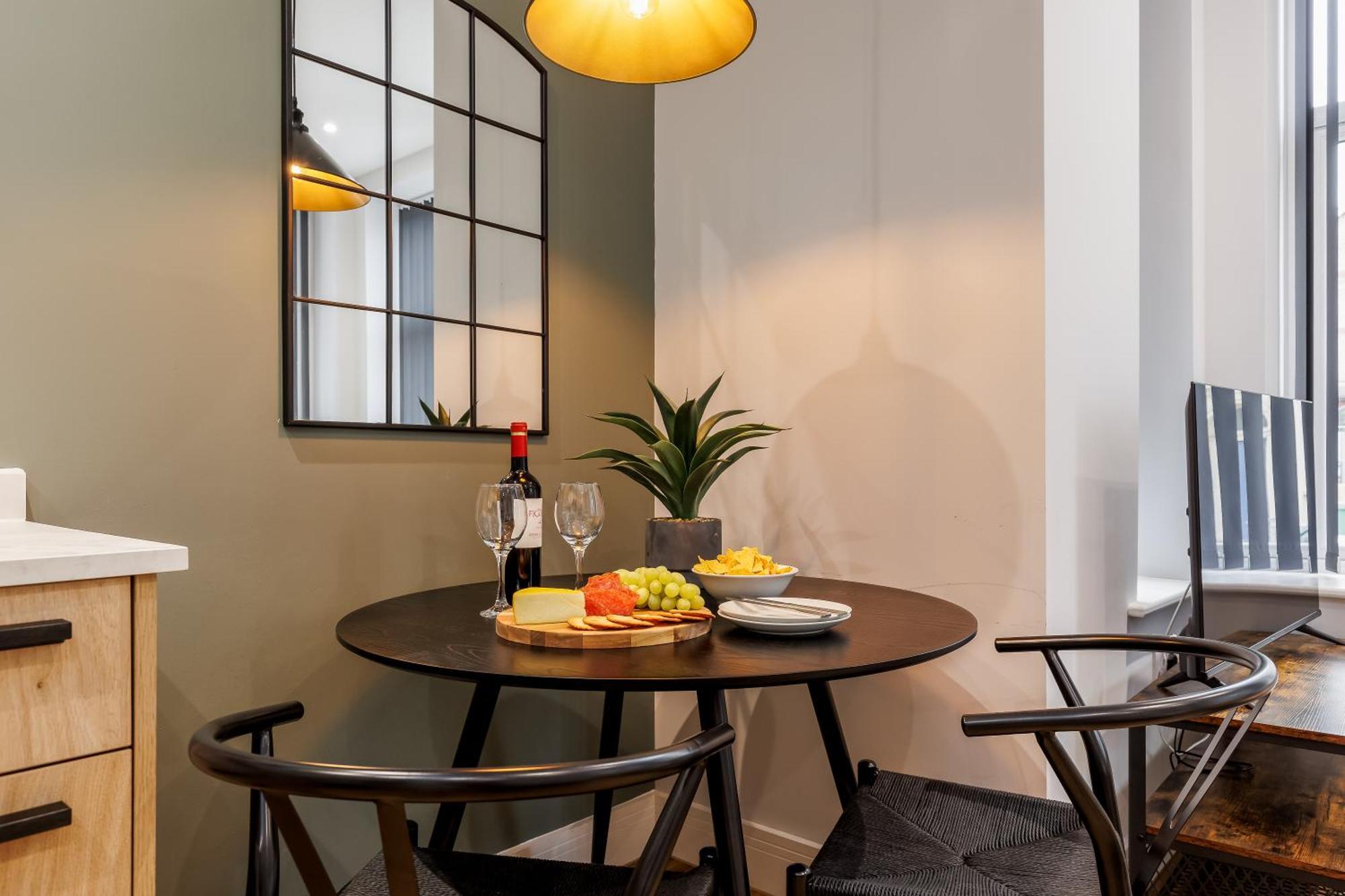 Sea Breeze - Coast Appartement Bournemouth Buitenkant foto