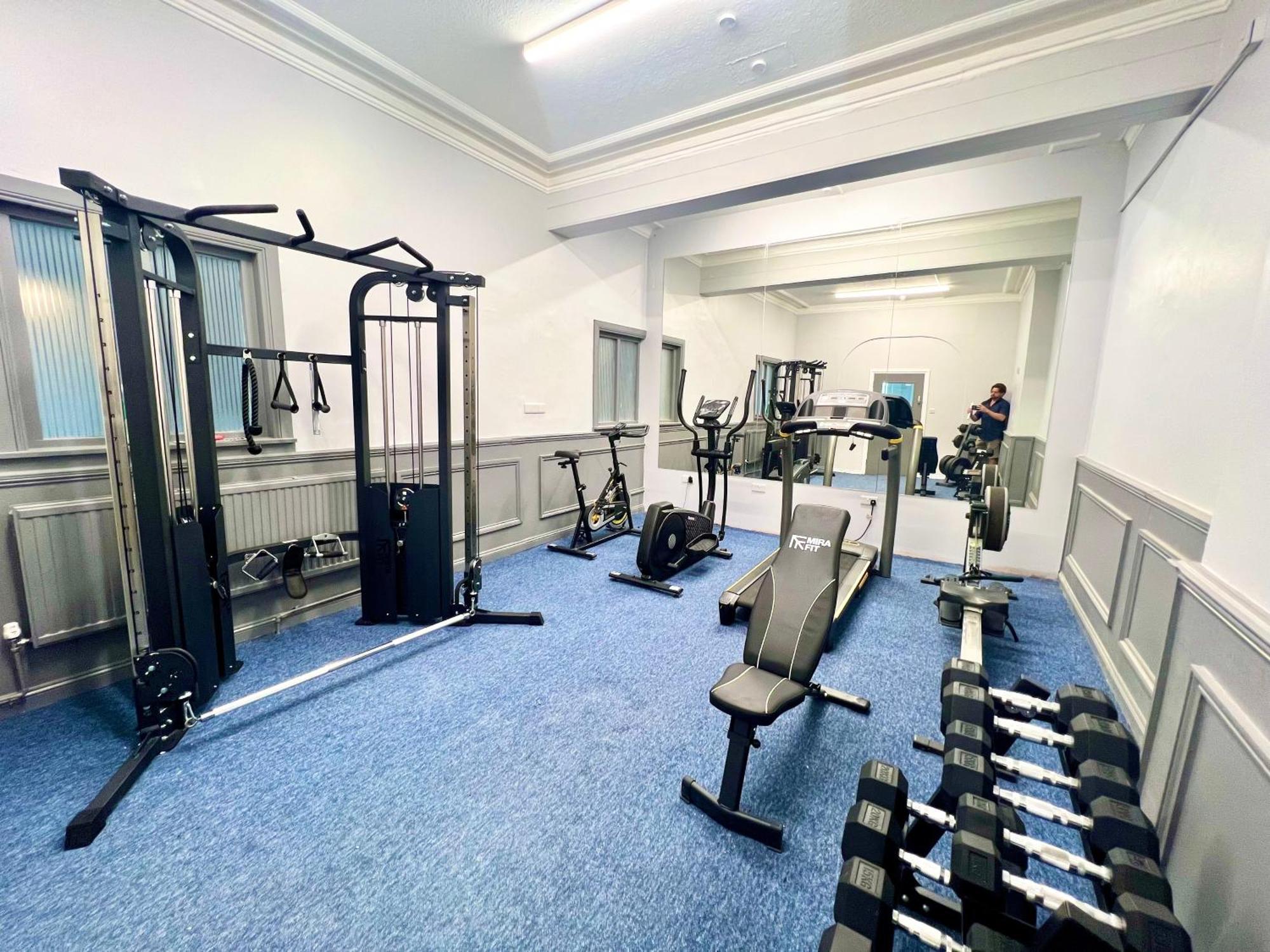 Sea Breeze - Coast Appartement Bournemouth Buitenkant foto